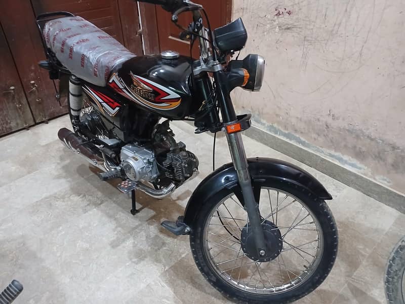 good condition 0