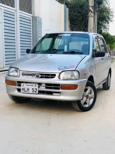 Daihatsu Coure (uerjnt sale)