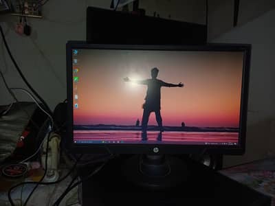 HP LCD 21 inches
