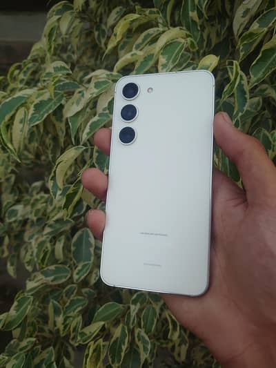 Samsung s23