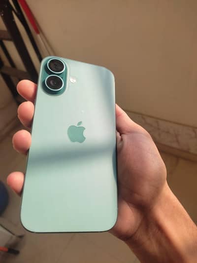 Iphone 16 factory unlocked