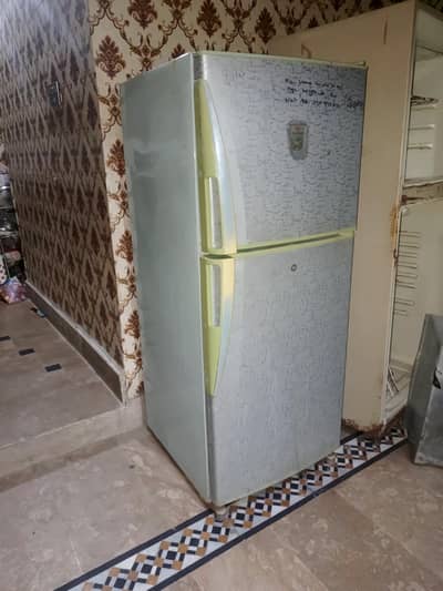 Dawlance model  9166WBS