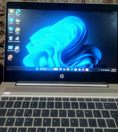 HP ProBook 445 G7 Ryzen 5 4500U | 8GB RAM 256GB NVMe SSD