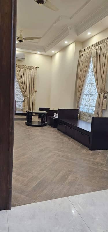 18.75 Marla Luxury House For Sale In Abdullah Garden, Amna Block, East Canal Road Faisalabad