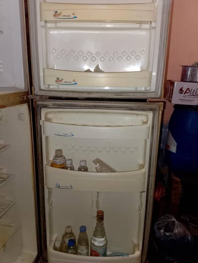 Fridge for sale