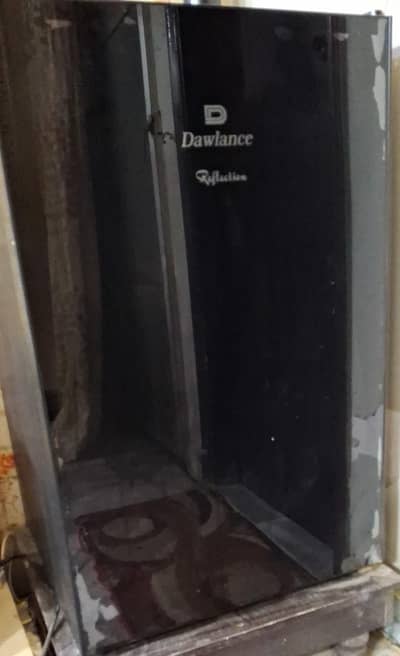 dawalance refrigerator for sale 6 cubic feet