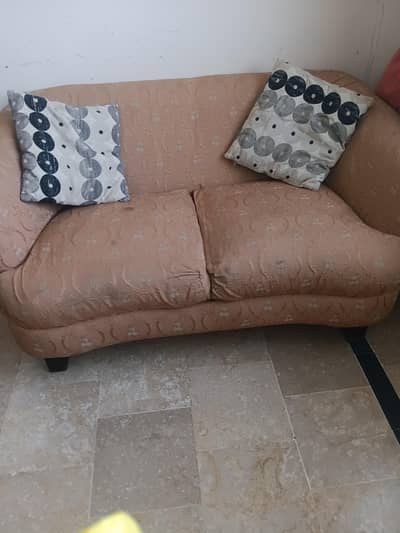 2 seater sofa for sale