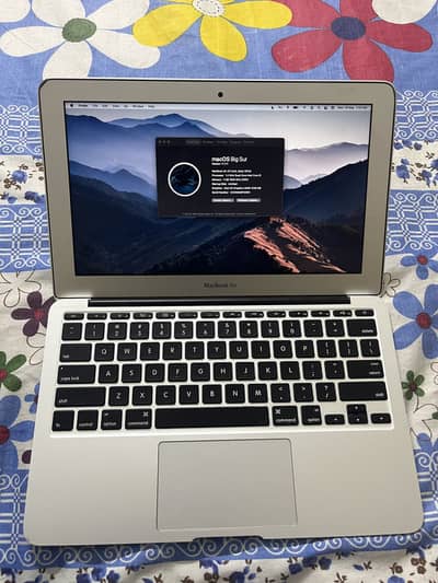 MacBook Air 2015