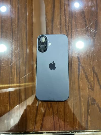 Iphone 16 Factory Unlock