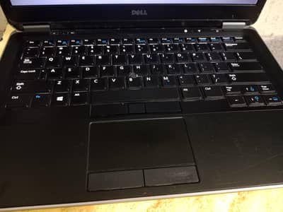 Dell  e7440 i5 4th gen condition 9/10 urgent sale