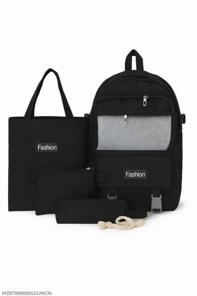 Multipurpose Backpack students for Travel