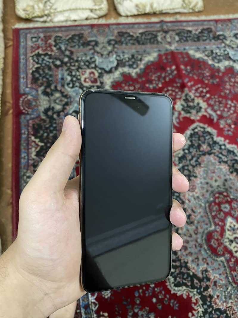 Iphone xs max 2