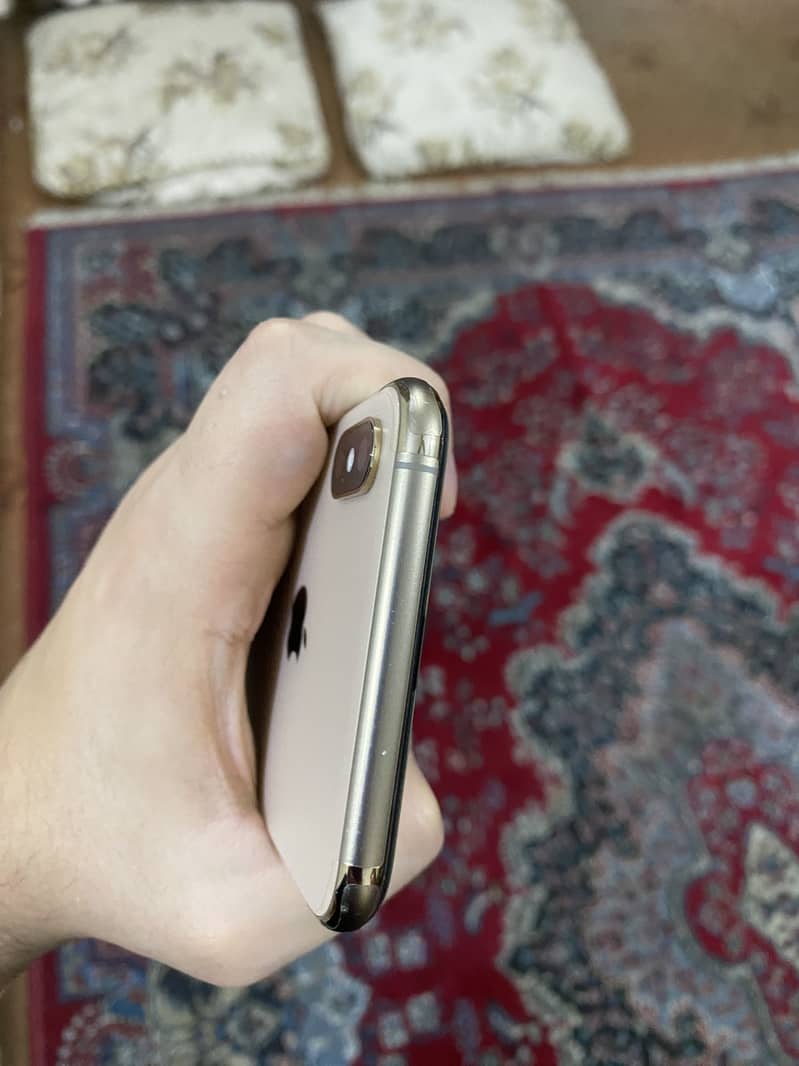 Iphone xs max 5