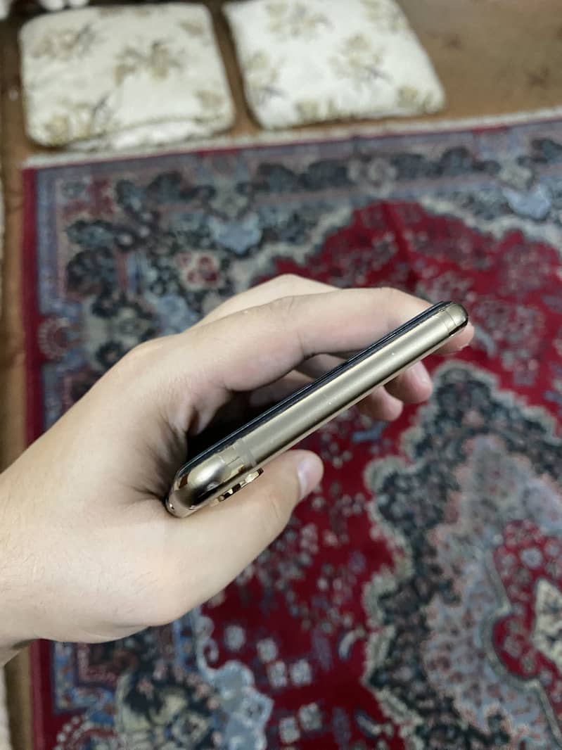 Iphone xs max 9