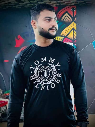 Shahzaib Mughal