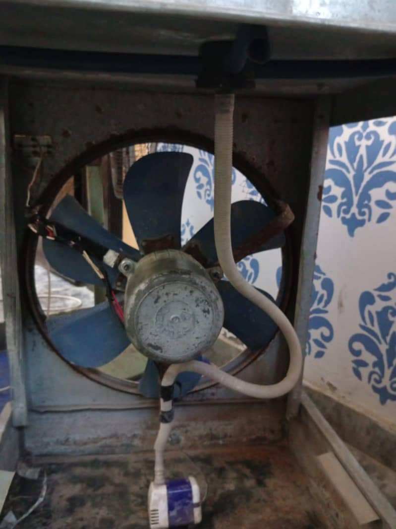 Air cooler 0