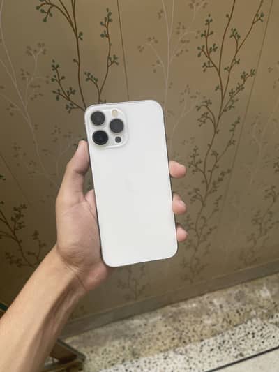 Iphone 13 pro max jv
