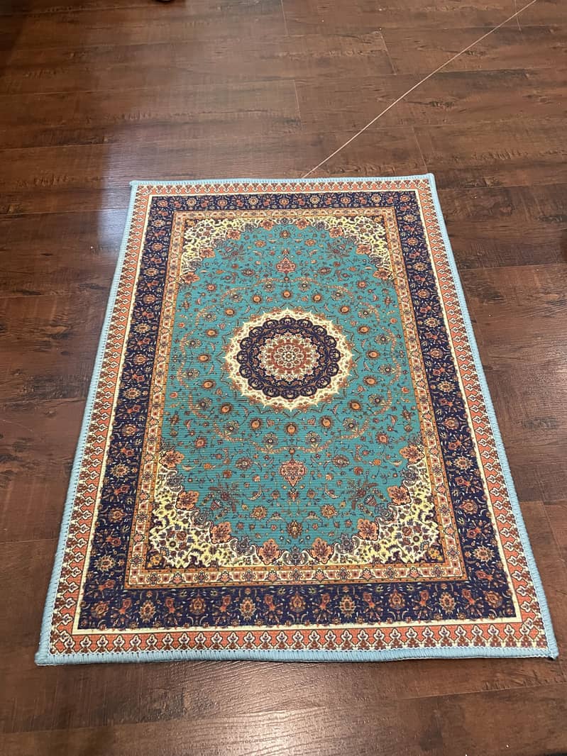 Imported mats 9