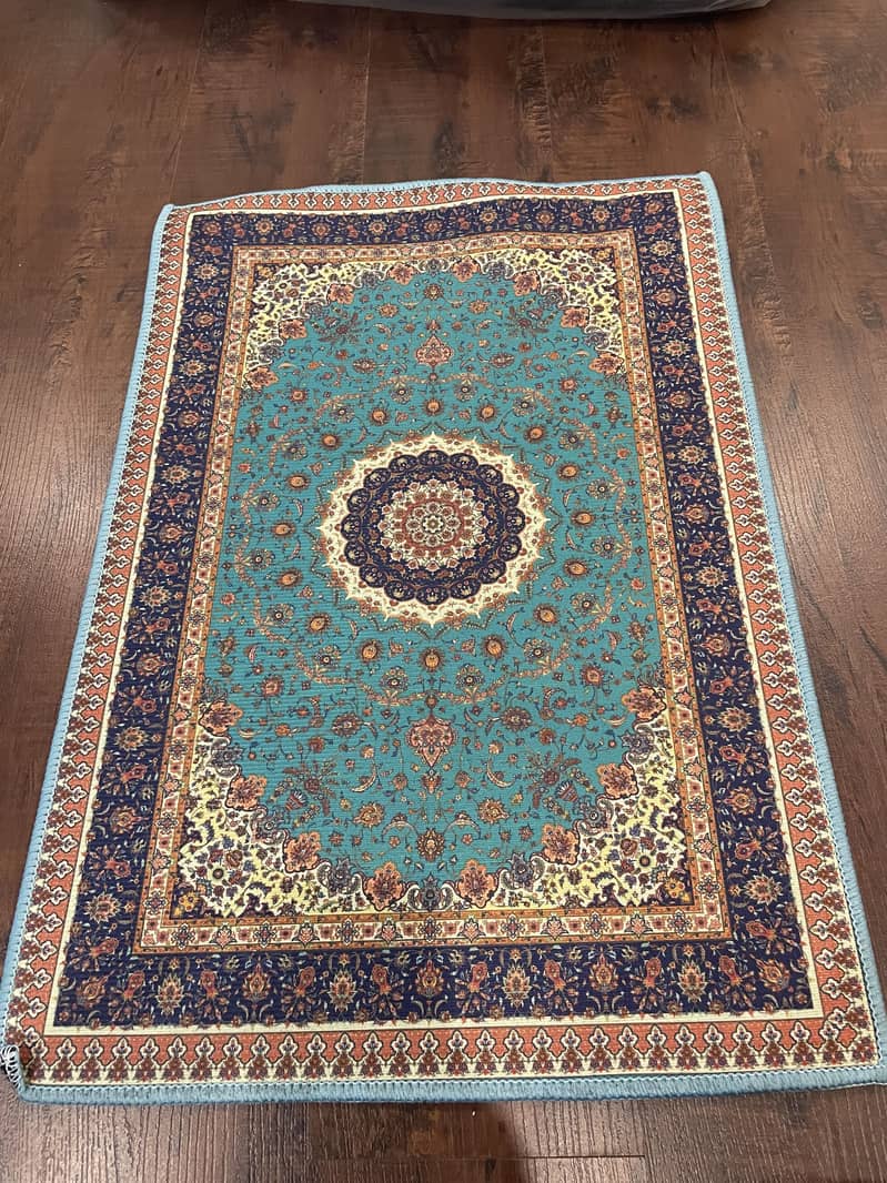 Imported mats 1