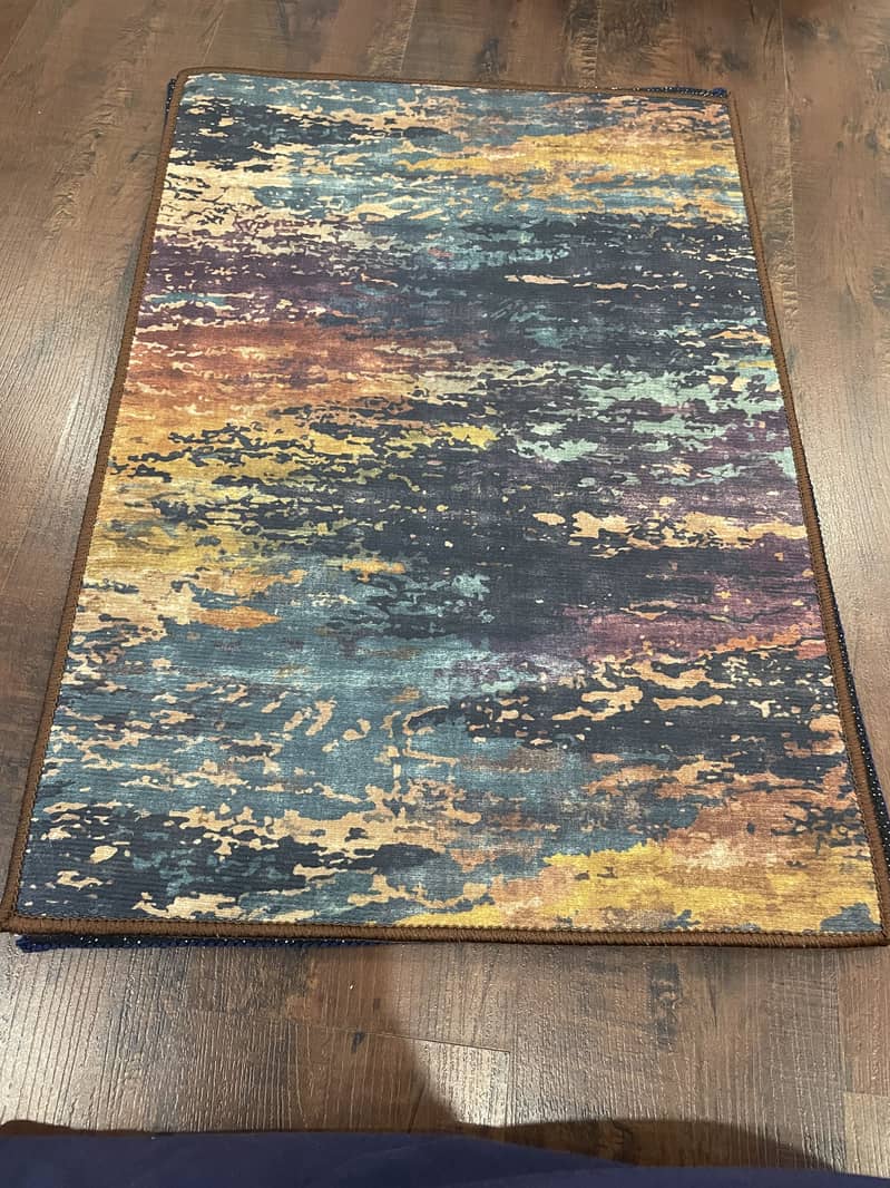 Imported mats 4