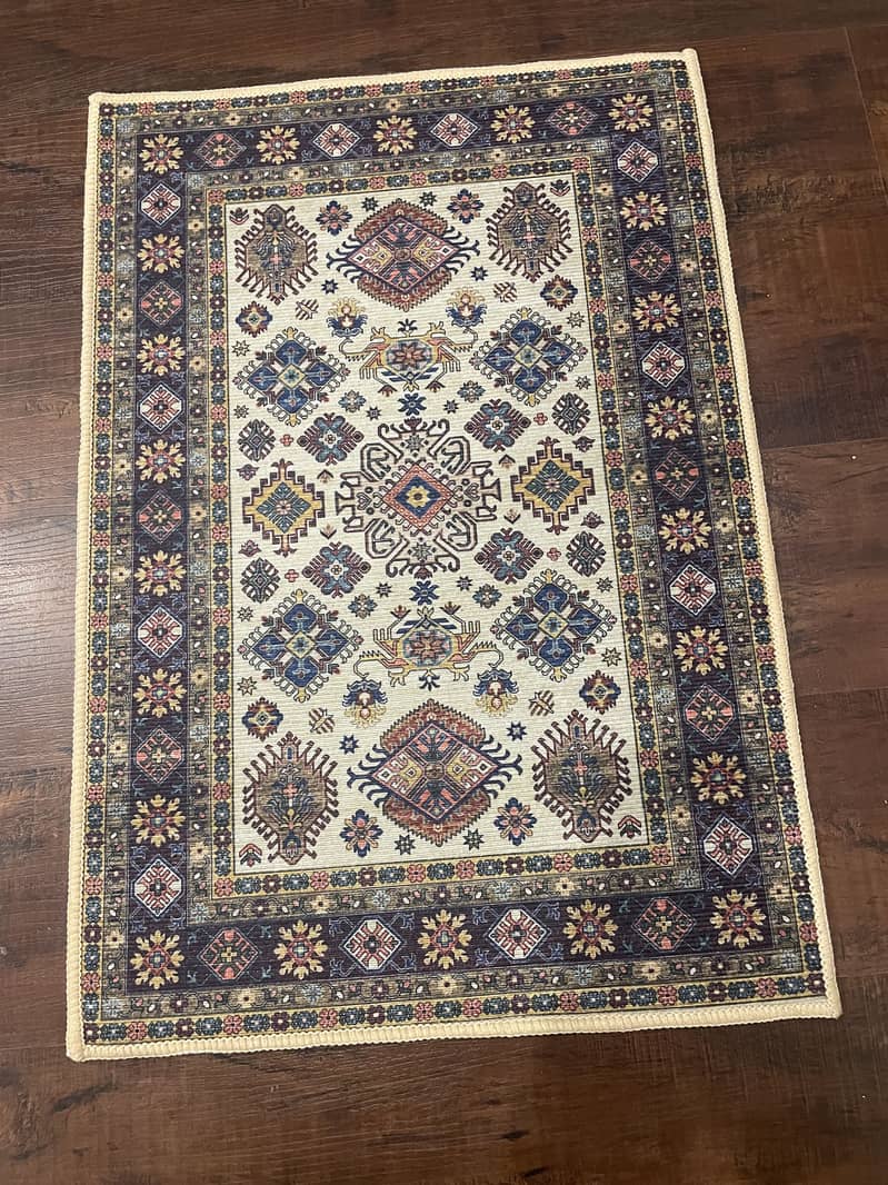 Imported mats 5