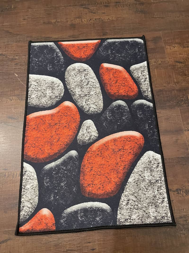 Imported mats 6
