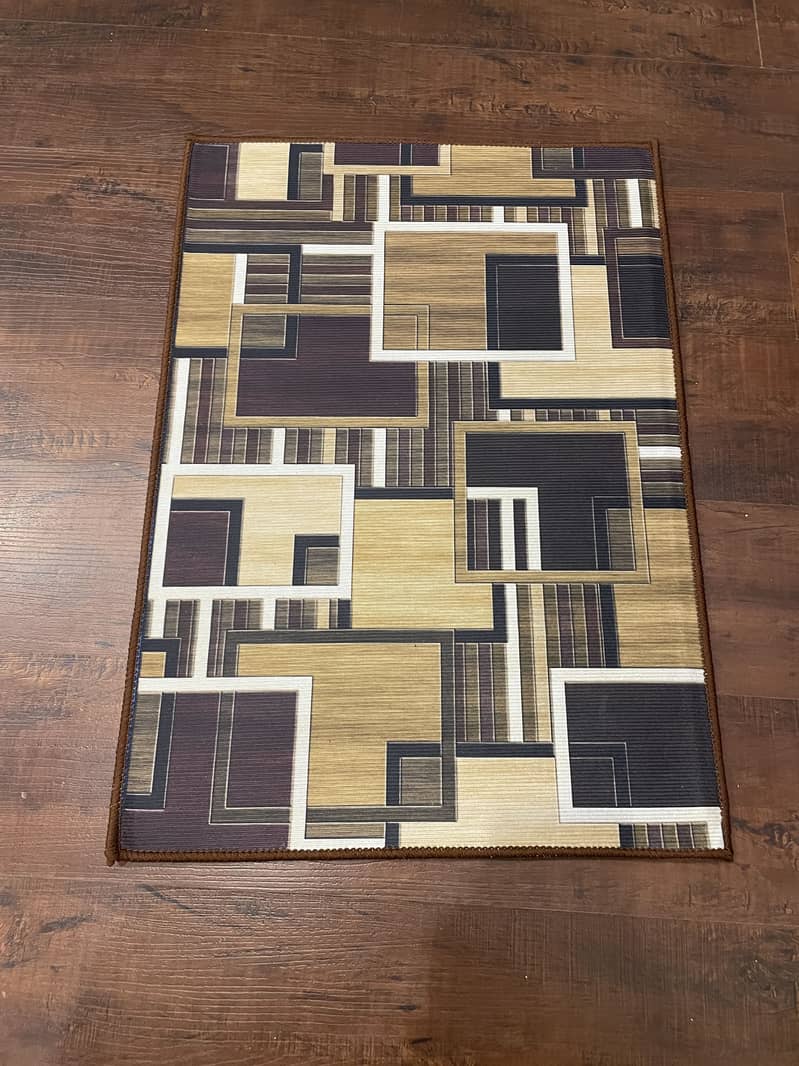 Imported mats 8