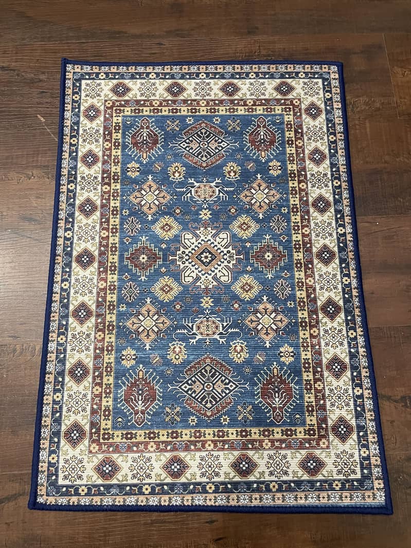 Imported mats 11