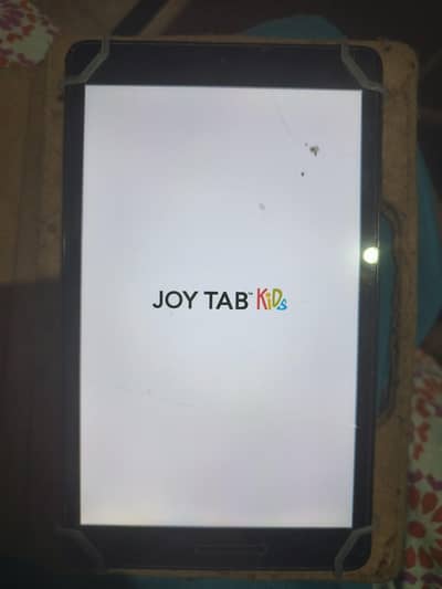 Alcatel Tablet for sale in good condition