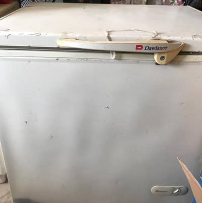 Dawlance Deep Freezer for Sale – Excellent Cooling Performance
