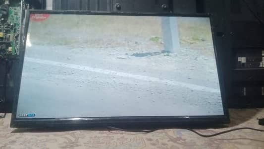 32 inch smart led fresh
