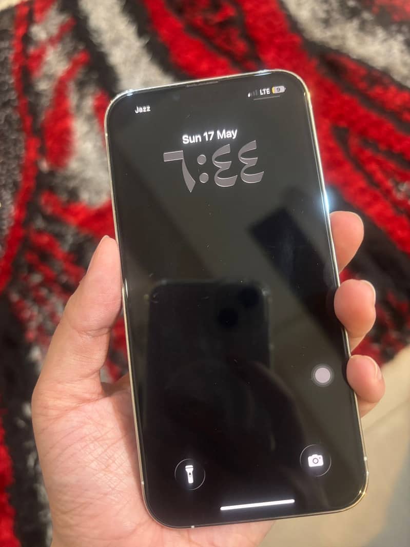 iPhone 13 Pro 1