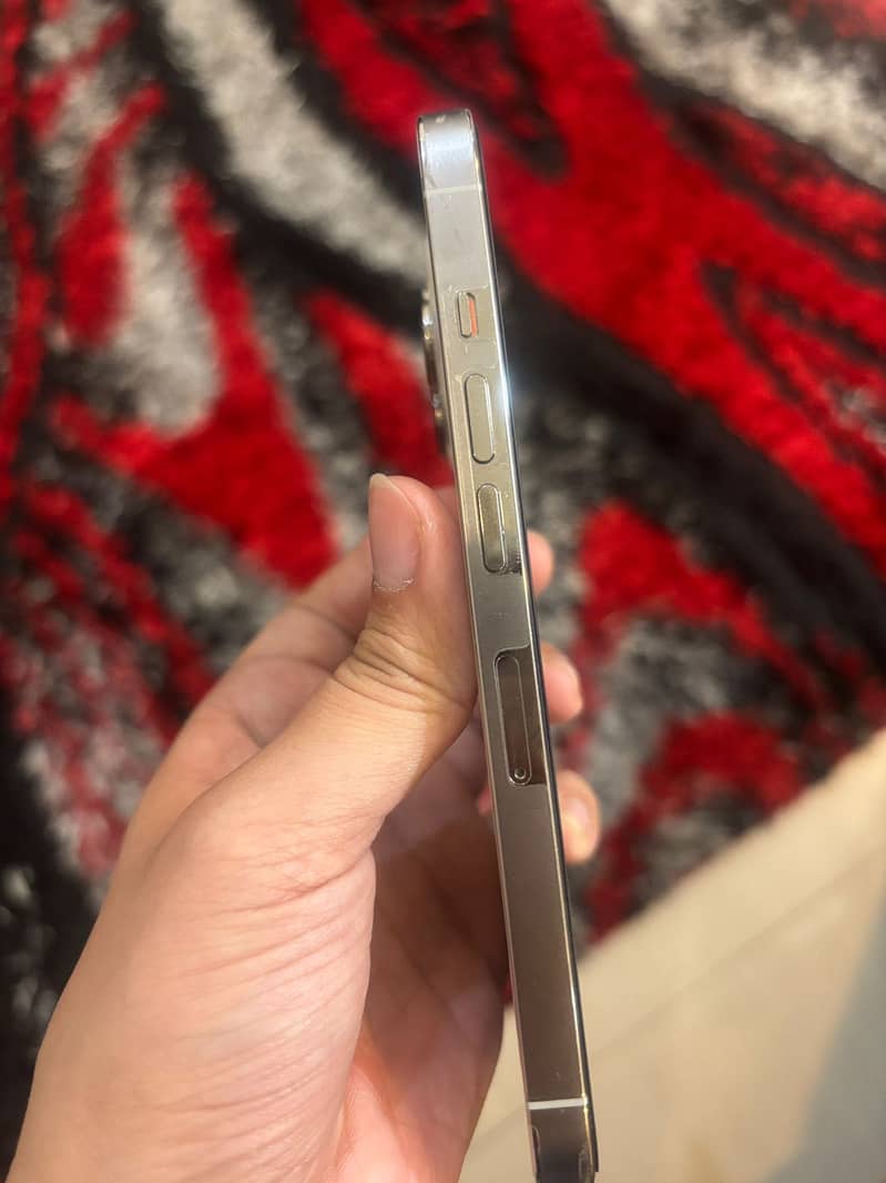 iPhone 13 Pro 5
