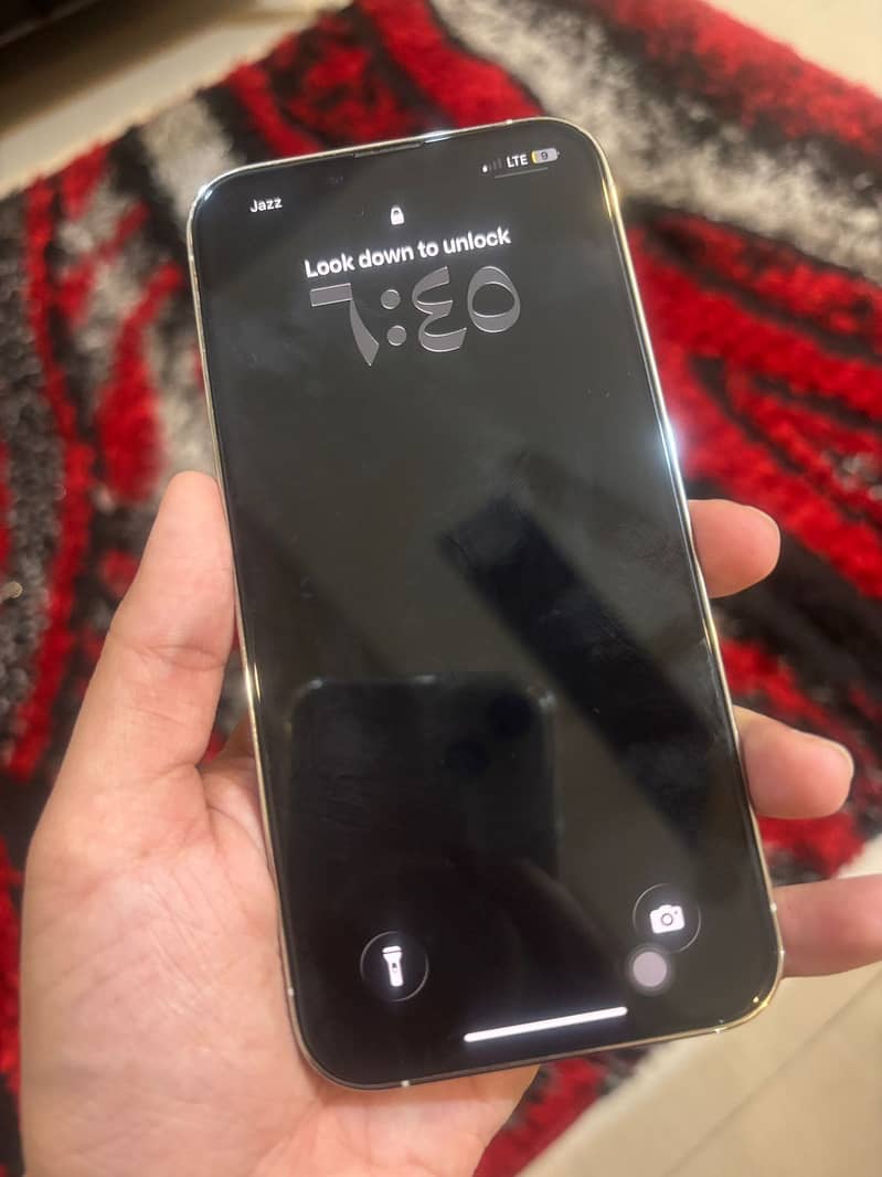 iPhone 13 Pro 6