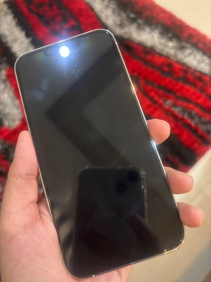 iPhone 13 Pro 7