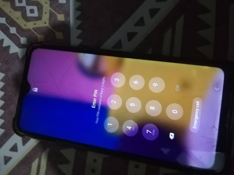 good working condition 5