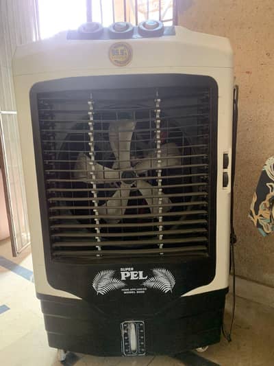 Pel Air cooler