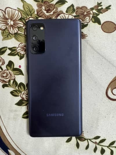 Samsung Galaxy s20 FE 5G