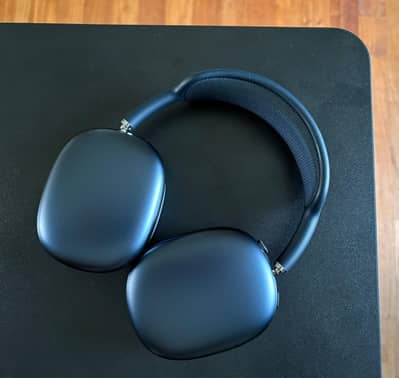 Apple Airpods Max 2024 Type C