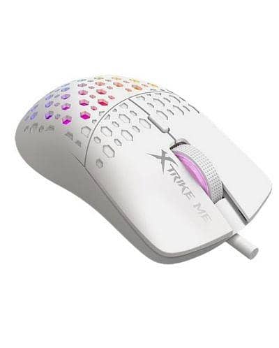 xtrike me gm209w mouse