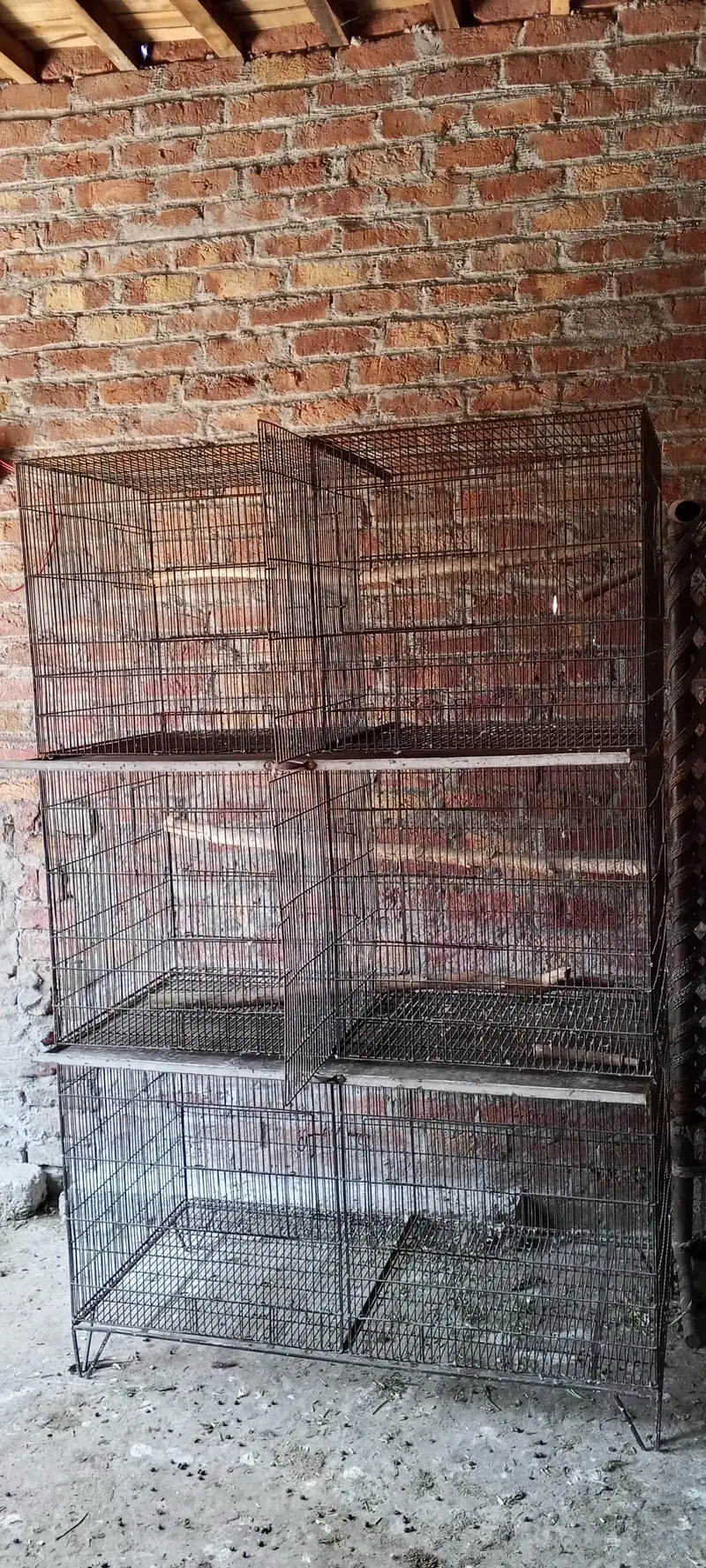 cage sport welding — photo 2