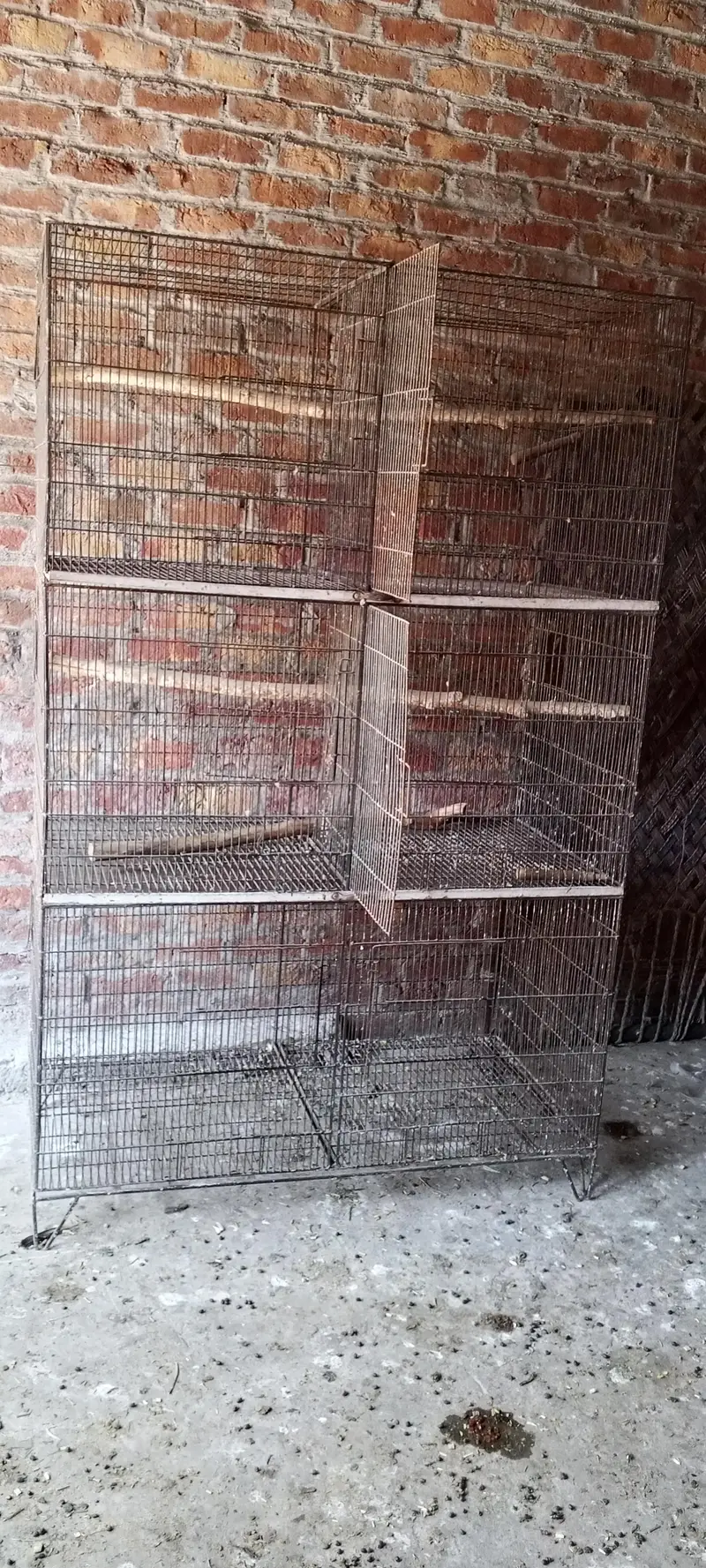 cage sport welding — photo 3