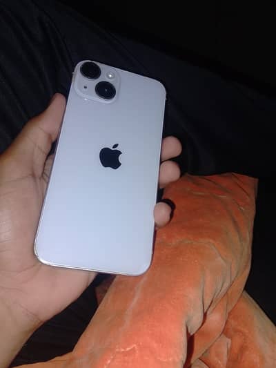 I phone 14 JV 128 GB all ok