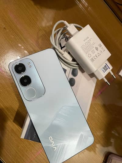 vivo y19s