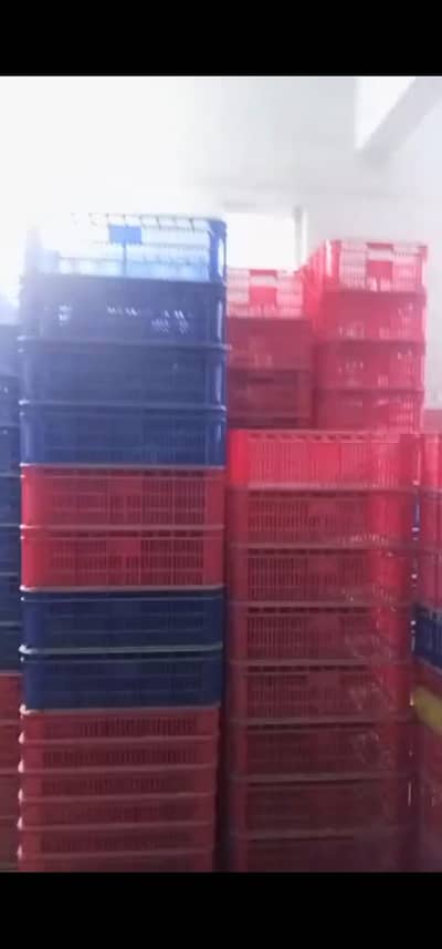 Baskets