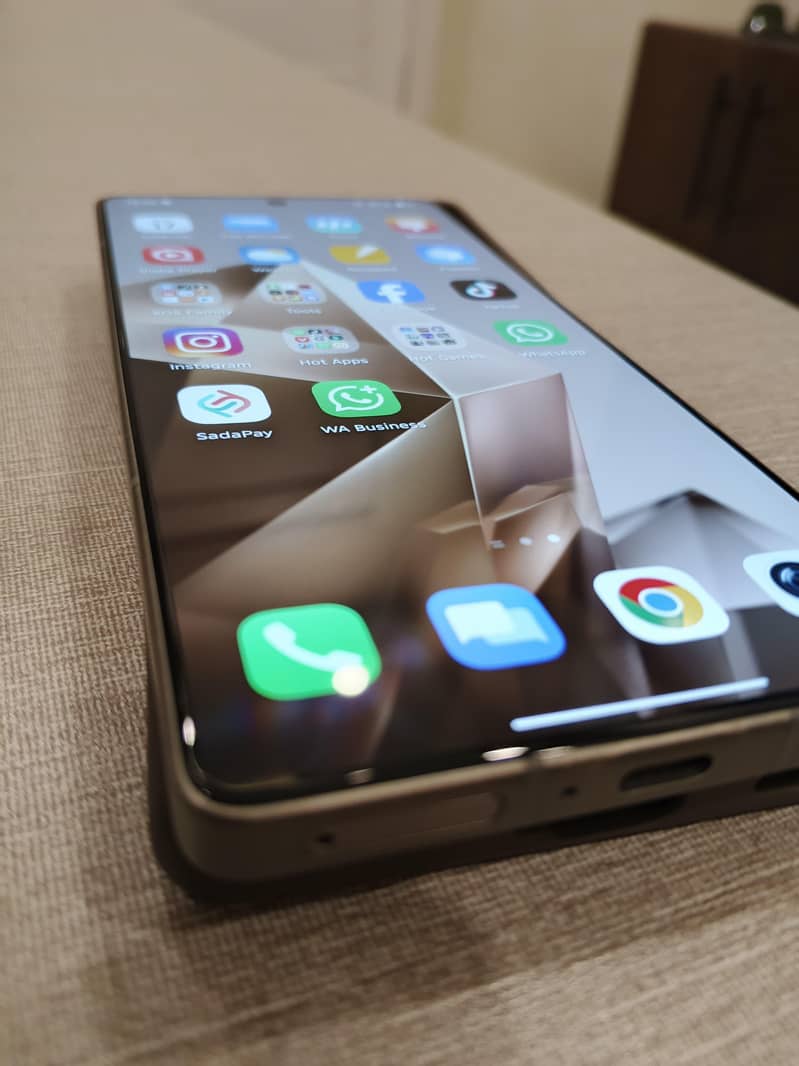INFINIX NOTE 50 2