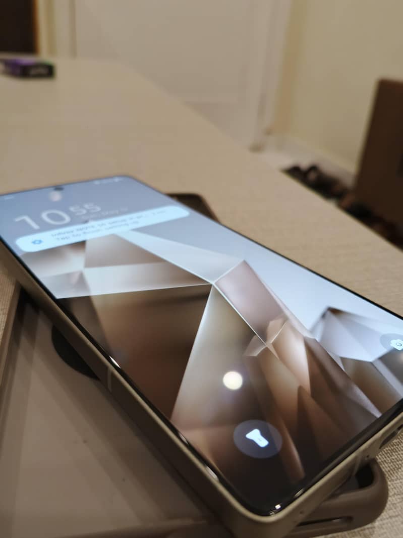 INFINIX NOTE 50 3