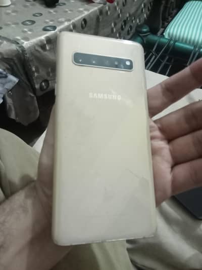 samsung S10 5G 8 /256