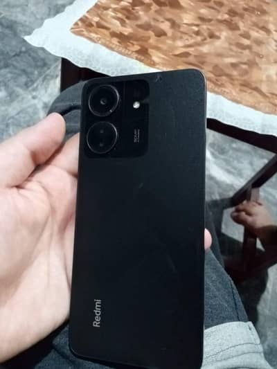 redmi 13c 4g