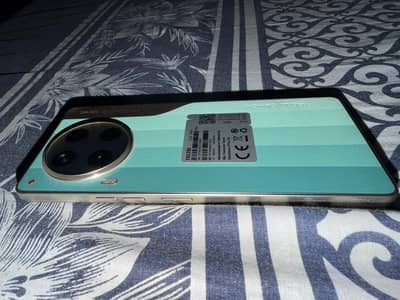 Tenco camon 30